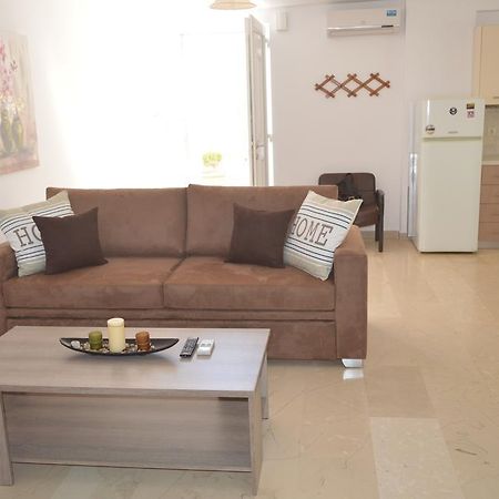 Anthi City Center Apartment Rhodes City Екстер'єр фото