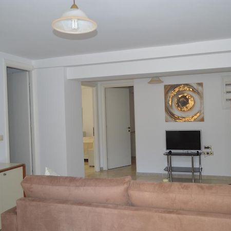 Anthi City Center Apartment Rhodes City Екстер'єр фото