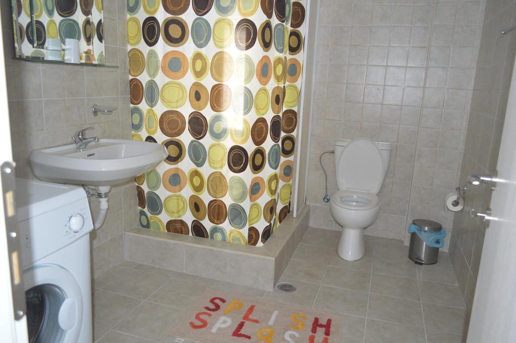 Anthi City Center Apartment Rhodes City Екстер'єр фото