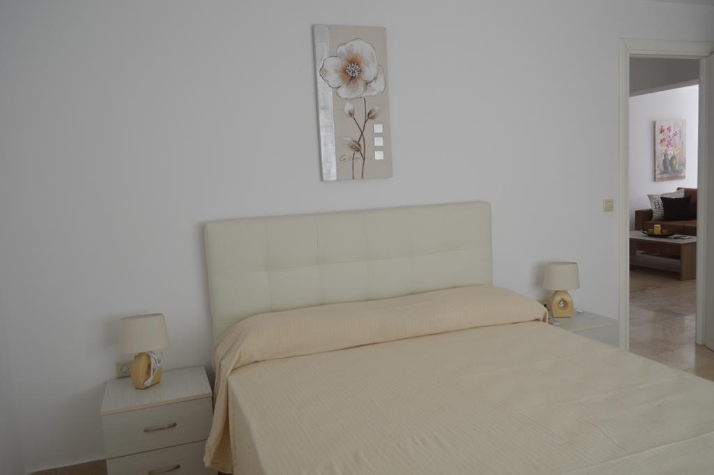 Anthi City Center Apartment Rhodes City Екстер'єр фото