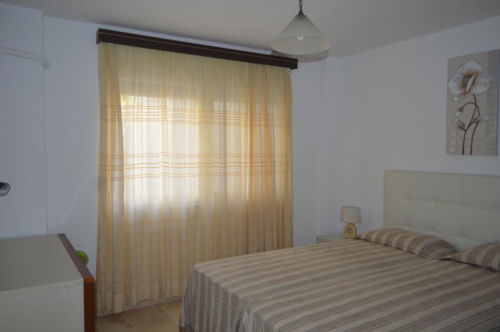 Anthi City Center Apartment Rhodes City Екстер'єр фото